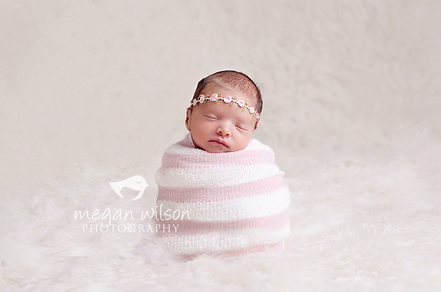 Roswell Newborn Photographer