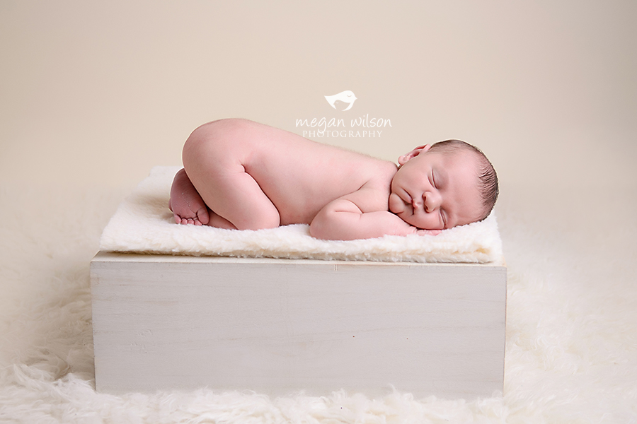Smyrna Newborn Photographer