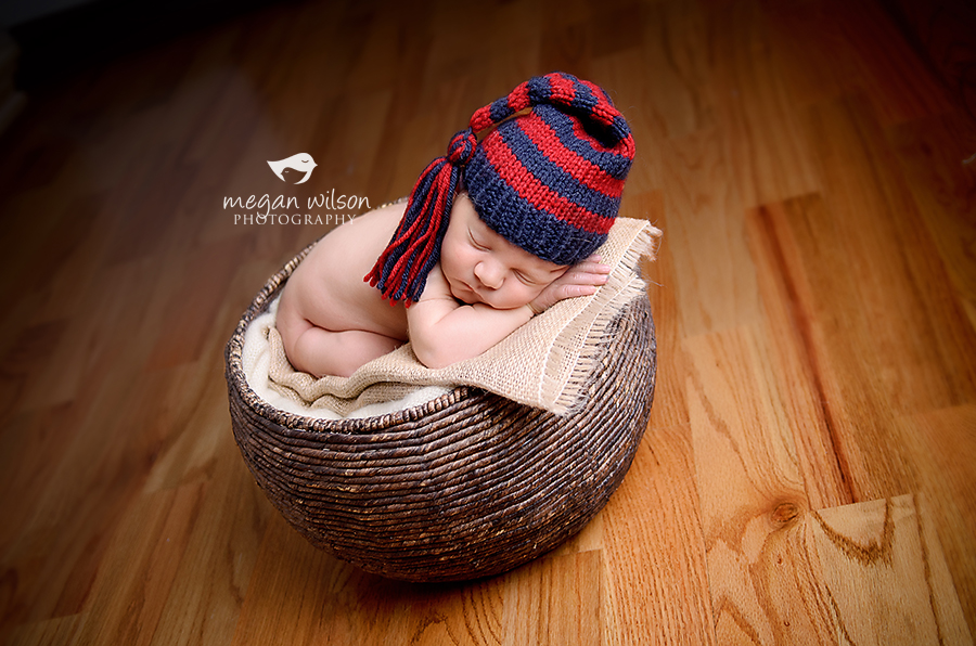 Smyrna Newborn Photographer