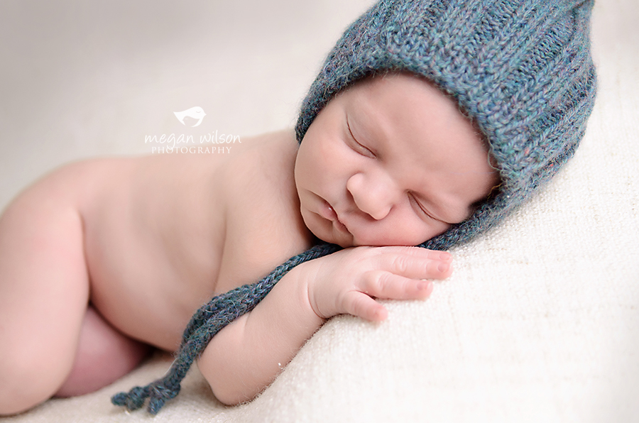 Smyrna Newborn Photographer