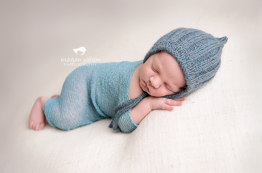 Smyrna Newborn Photographer