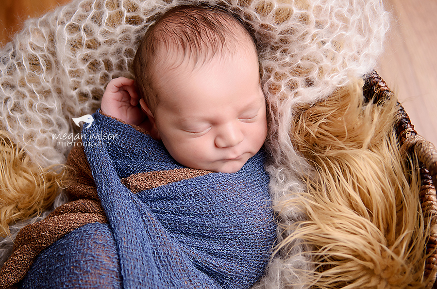 Smyrna Newborn Photographer