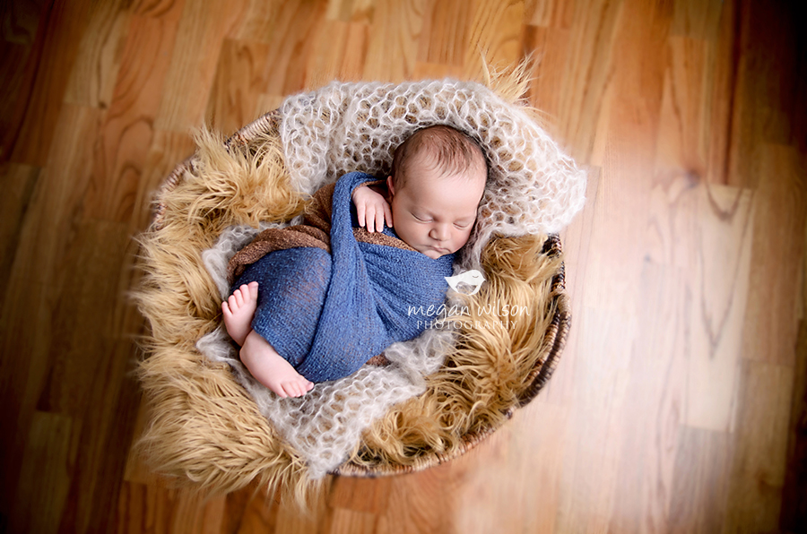 Smyrna Newborn Photographer