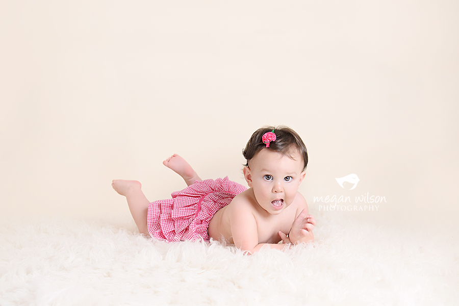 Alpharetta Twin Baby Photographer