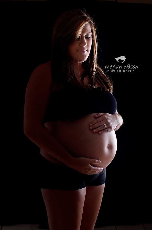 Marietta Maternity Photographer