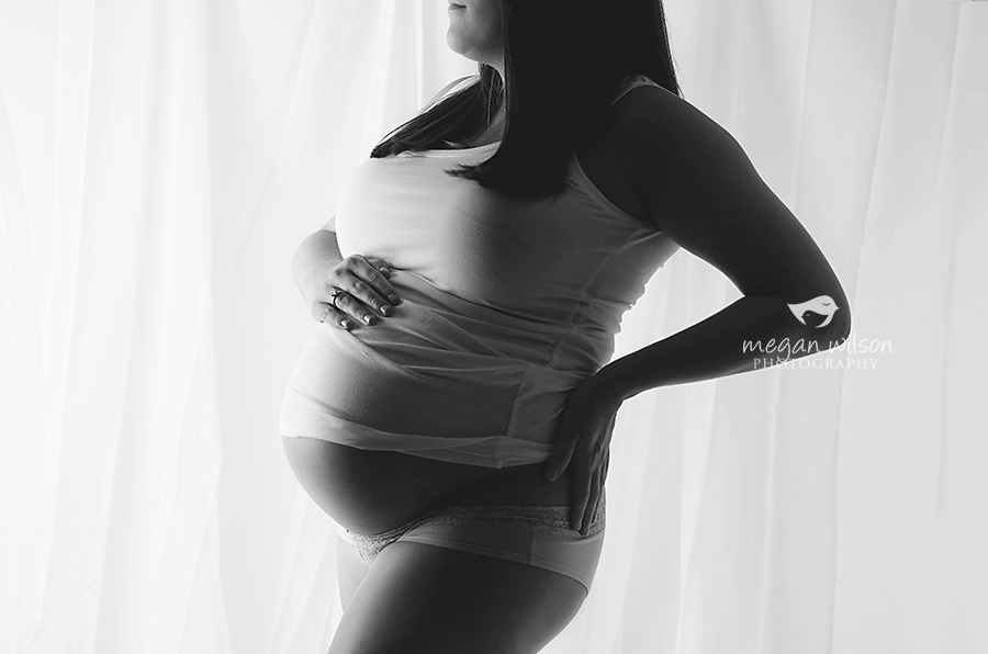 Marietta Maternity Photographer