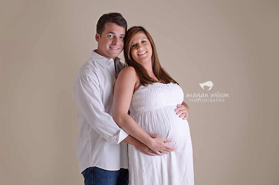Marietta Maternity Photographer