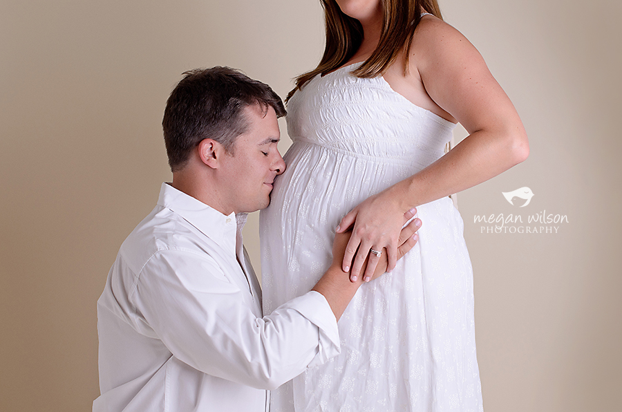 Marietta Maternity Photographer
