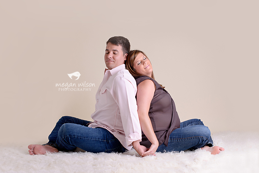 Marietta Maternity Photographer