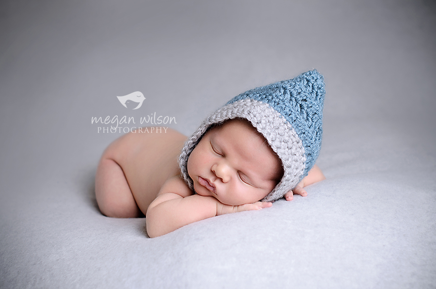 Cumming Newborn Photographer