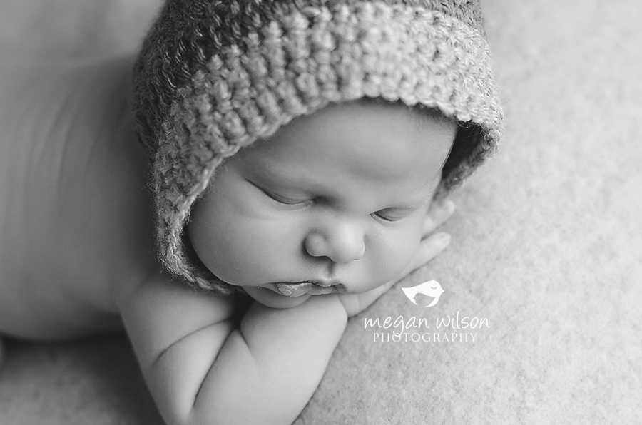 Cumming Newborn Photographer