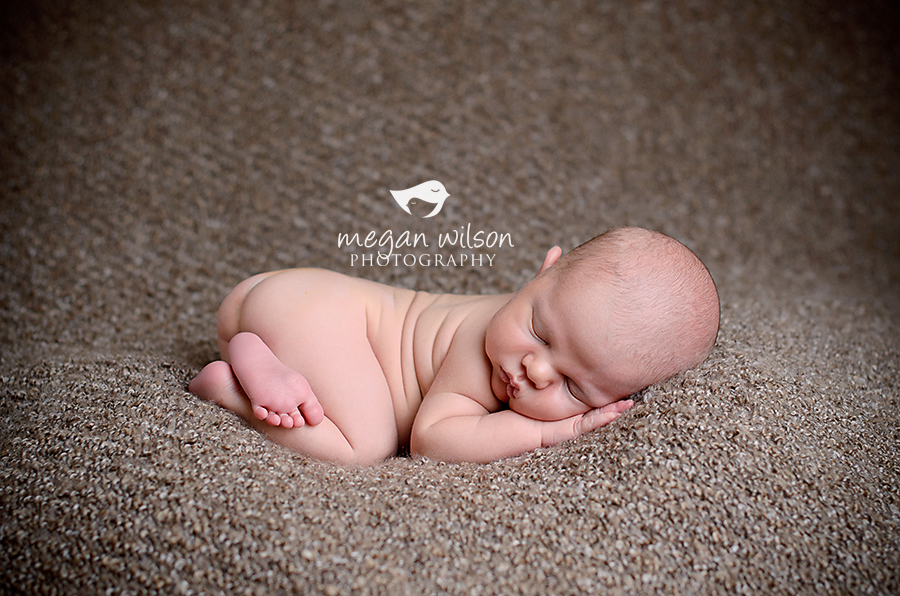 Cumming Newborn Photographer