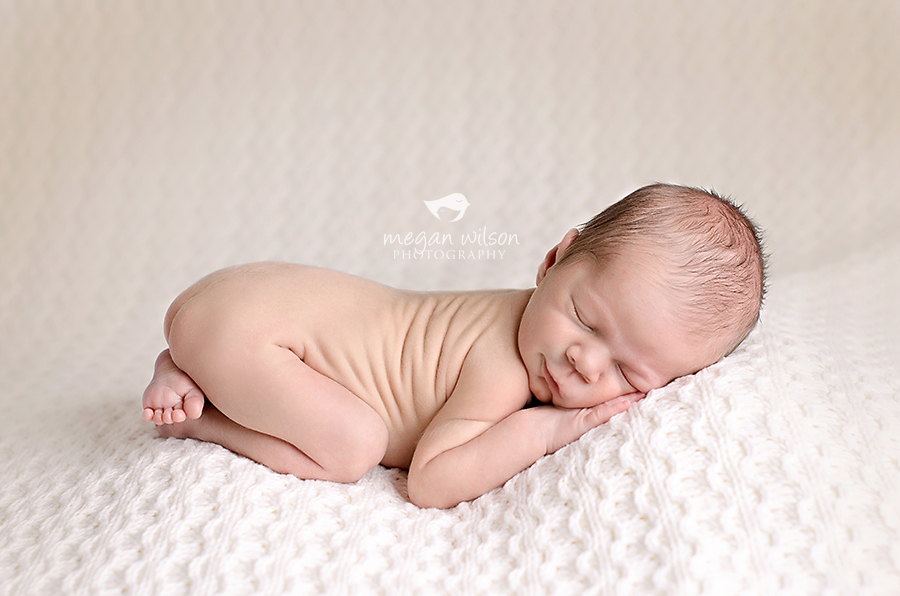 Woodstock Newborn Photographer