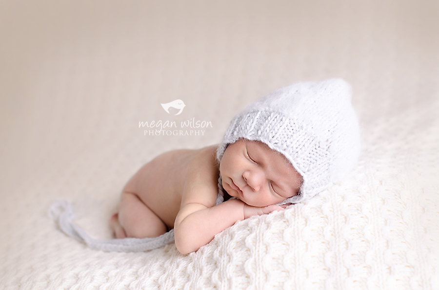Woodstock Newborn Photographer