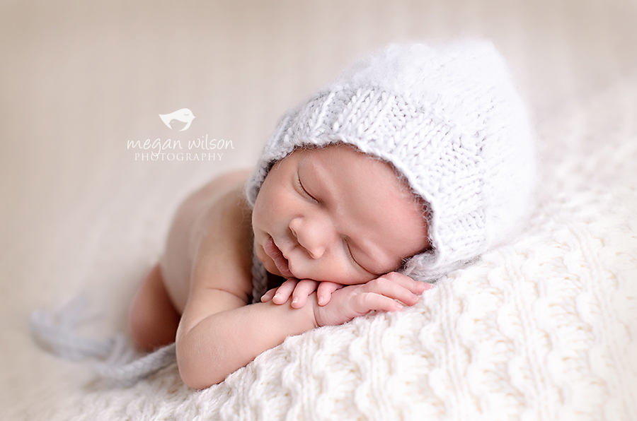Woodstock Newborn Photographer