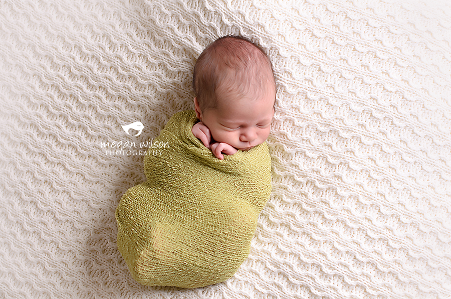 Woodstock Newborn Photographer