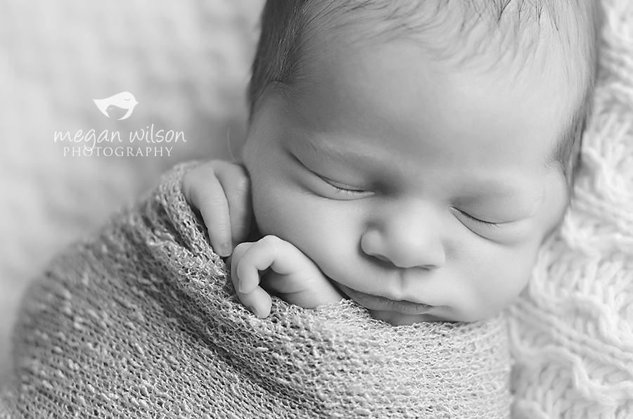 Woodstock Newborn Photographer