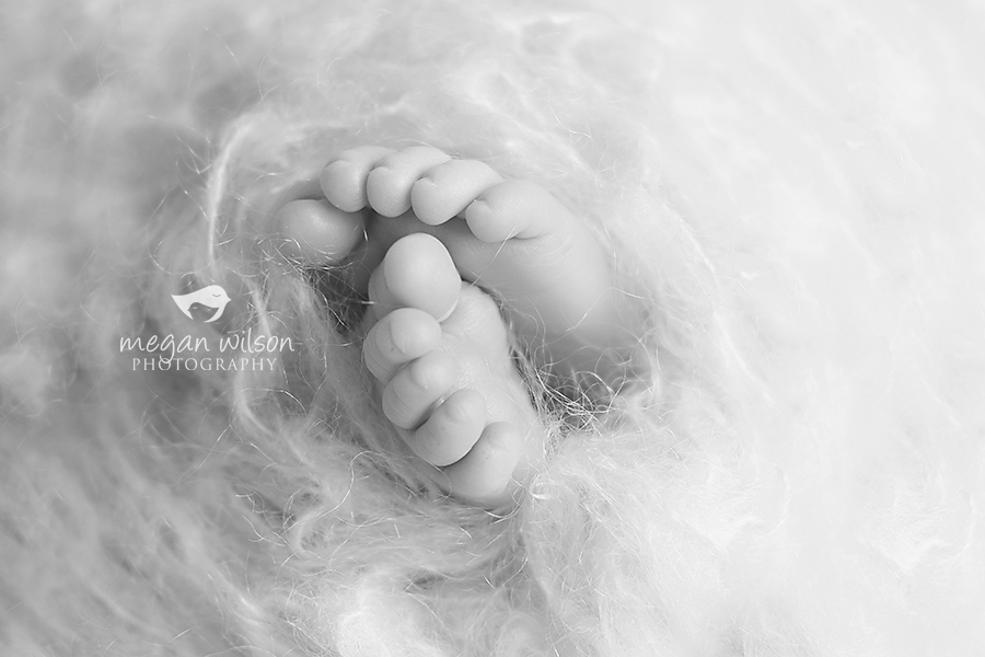 Woodstock Newborn Photographer