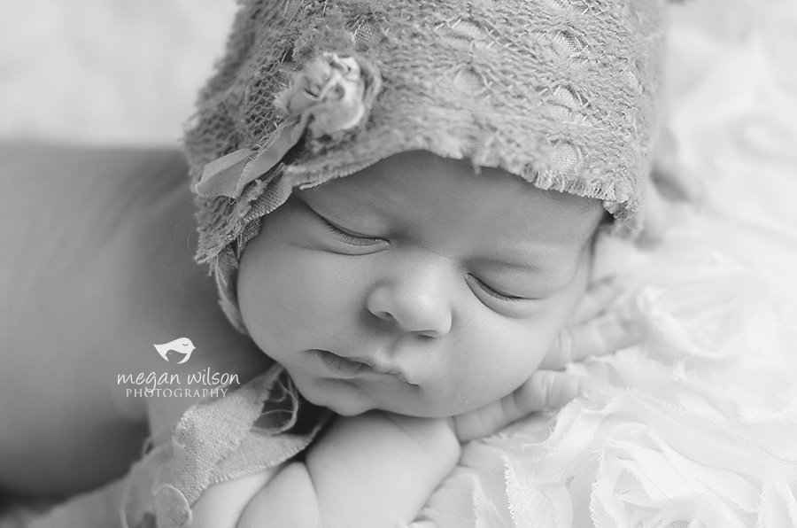 Marietta Newborn Photographer
