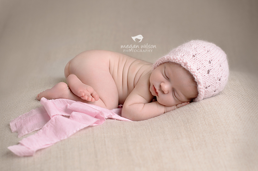 Marietta Newborn Photographer