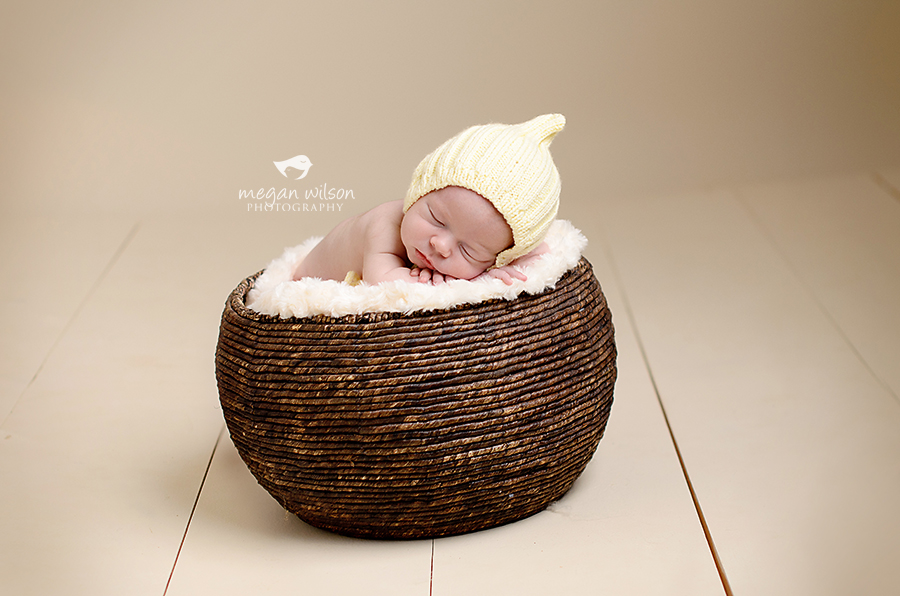 Marietta Newborn Photographer