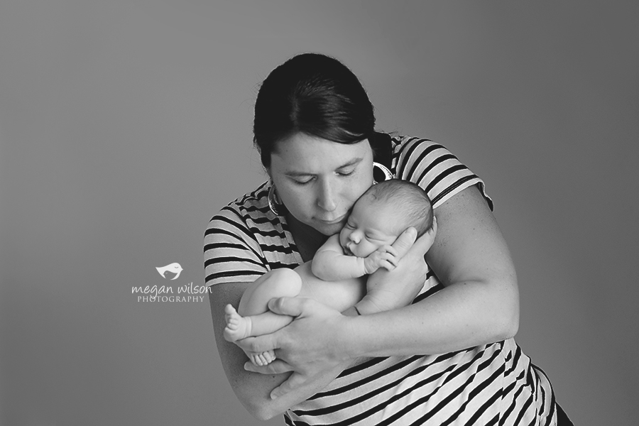 Marietta Newborn Photographer