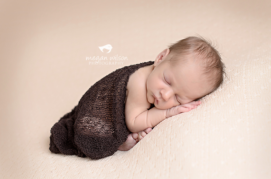 Dunwoody Newborn Twin Photographer