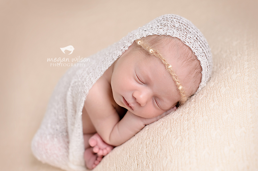 Dunwoody Newborn Twin Photographer