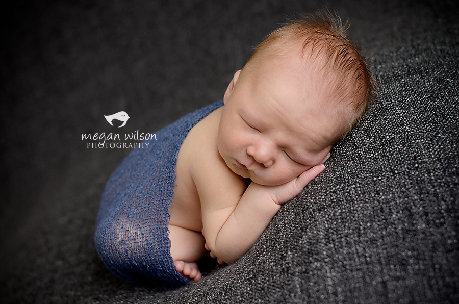 Marietta Newborn Photographer