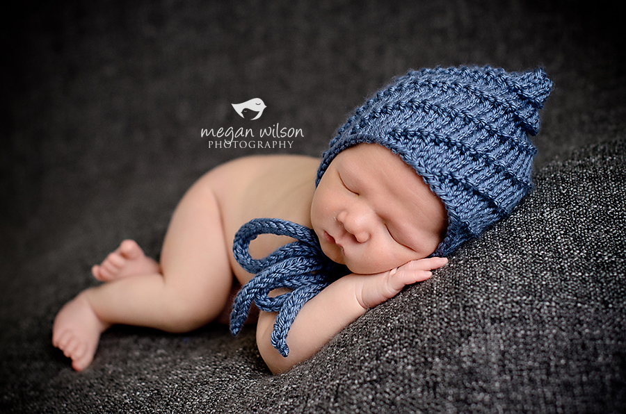 Marietta Newborn Photographer