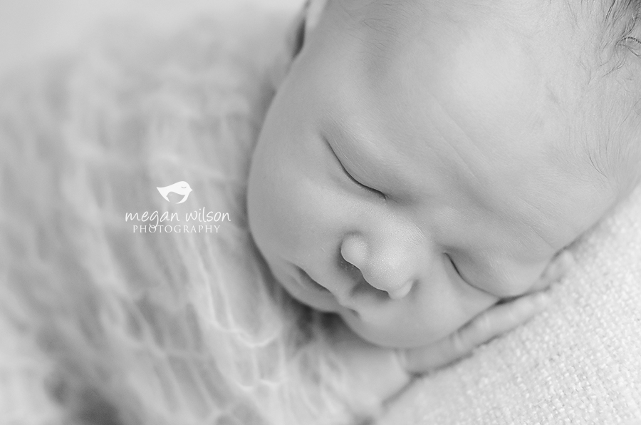 Marietta Newborn Photographer