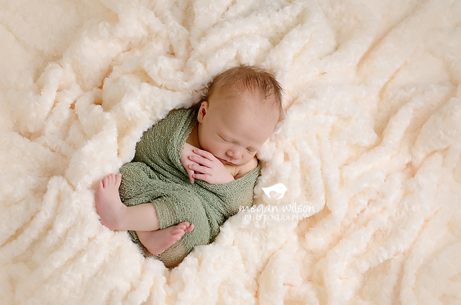 Marietta Newborn Photographer