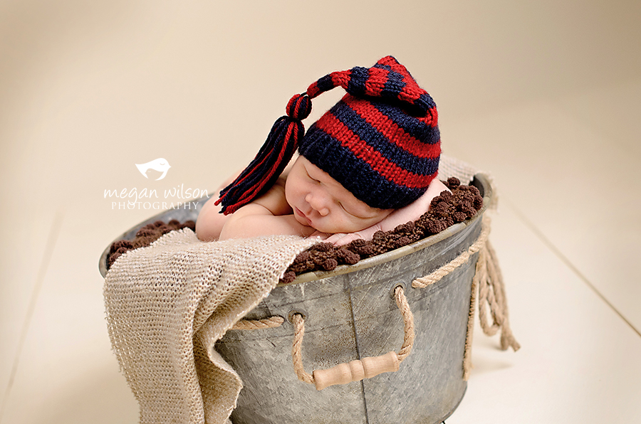 Marietta Newborn Photographer