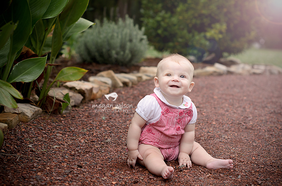Buckhead Baby Photographer