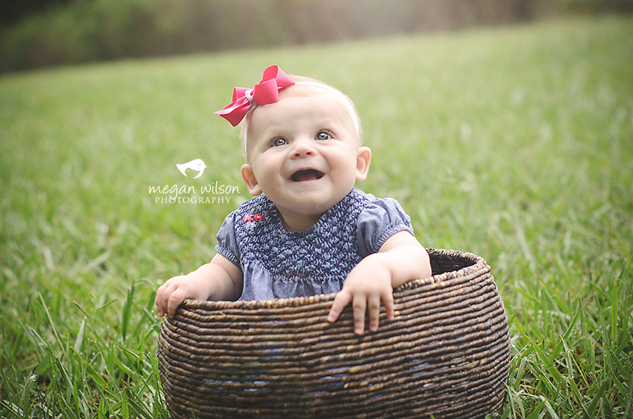 Buckhead Baby Photographer