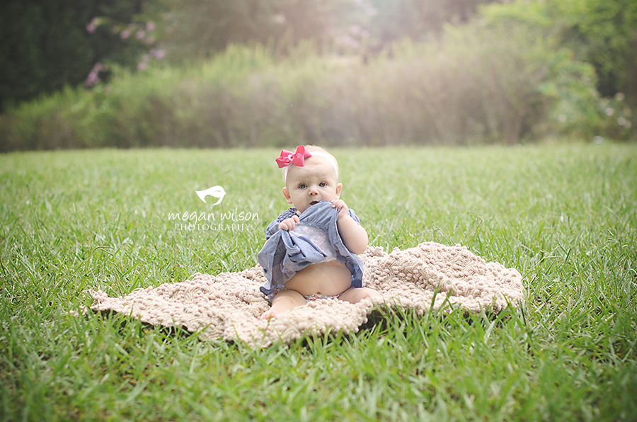 Buckhead Baby Photographer