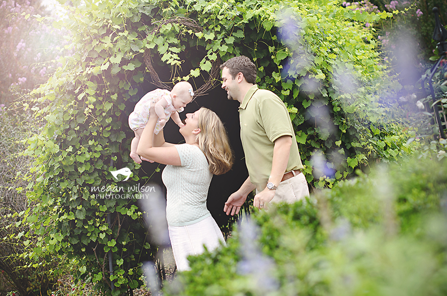 Buckhead Baby Photographer
