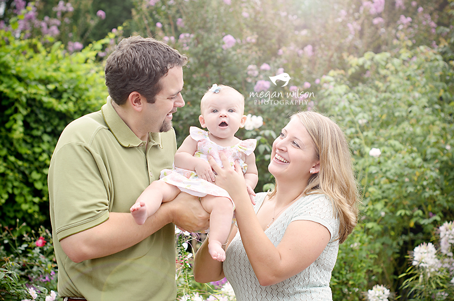 Buckhead Baby Photographer