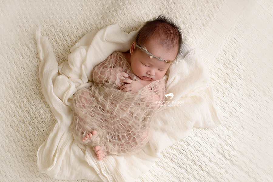 Atlanta Newborn Photographer