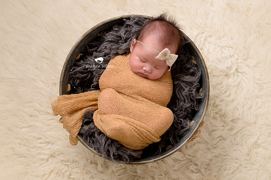 Atlanta Newborn Photographer