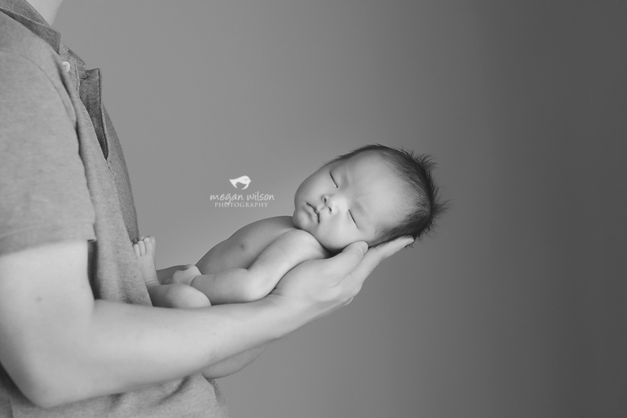 Atlanta Newborn Photographer