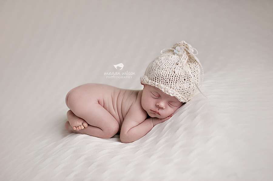 Alpharetta Newborn Twin Photographer