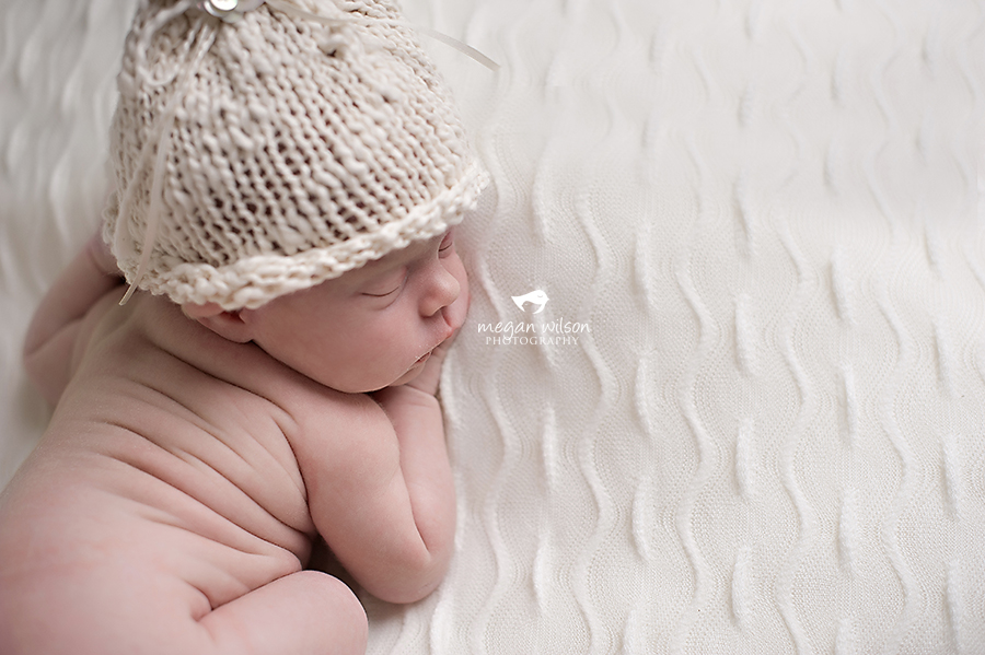 Alpharetta Newborn Twin Photographer
