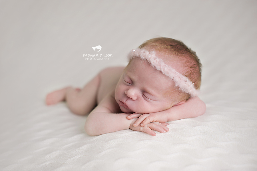 Alpharetta Newborn Twin Photographer