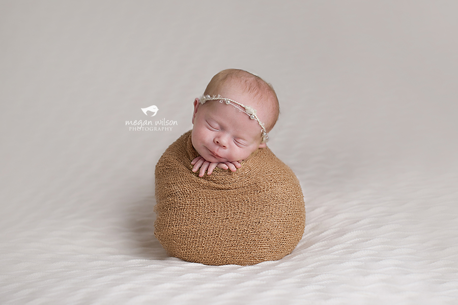 Alpharetta Newborn Twin Photographer