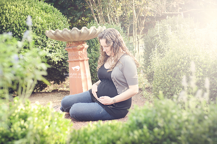 Acworth Maternity Photographer