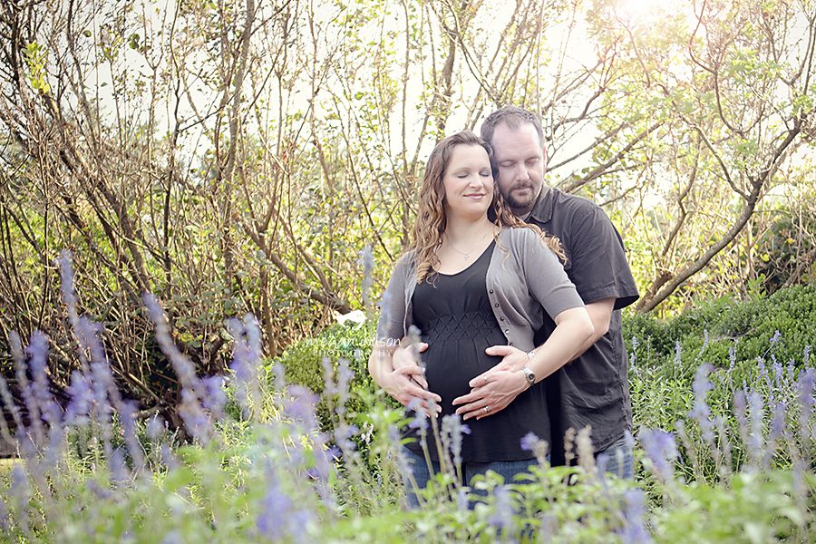 Acworth Maternity Photographer