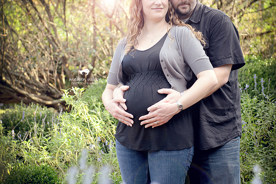 Acworth Maternity Photographer
