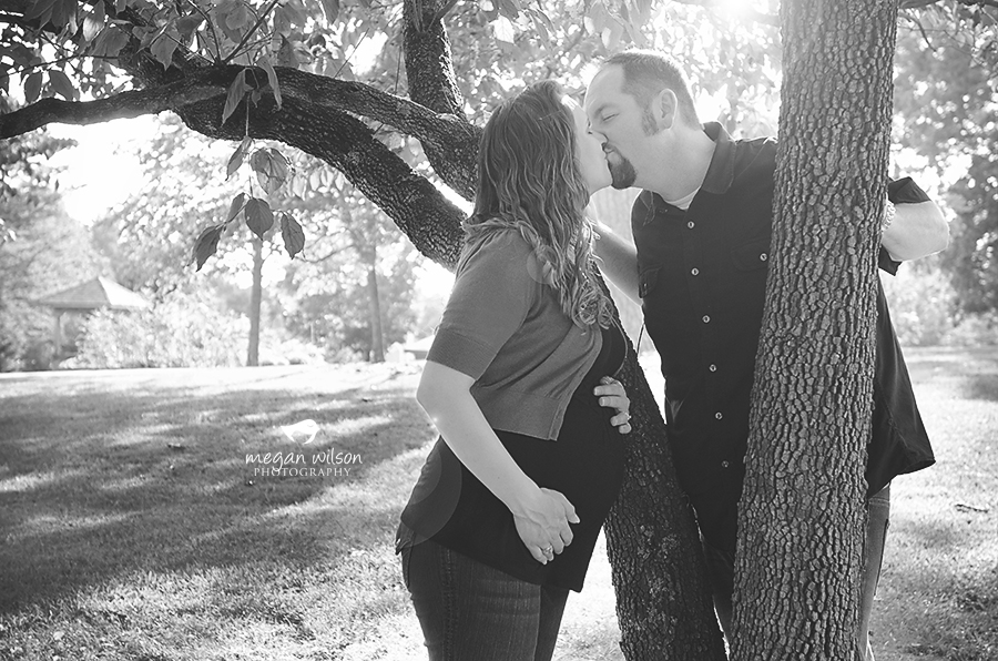 Acworth Maternity Photographer