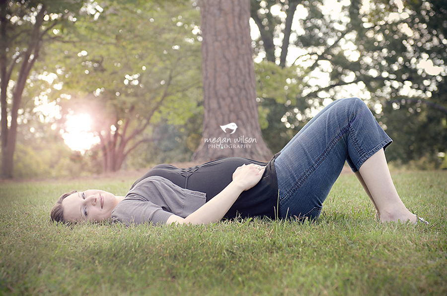 Acworth Maternity Photographer
